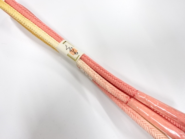 Japanese Kimono / Accessories Silk